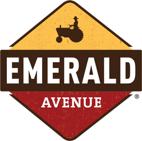 Emerald Avenue logo